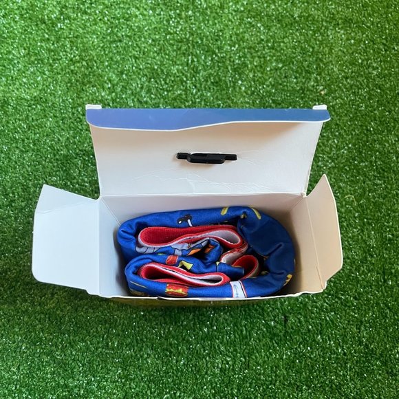 Crazy Boxer Men's SpongeBob SquarePants Burgers Boxer Briefs in Fry Box L NEW - Picture 13 of 14